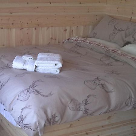บลอสซัม ฮิลล์ เบด แอนด์ เบรกฟาสต์ Bed & Breakfast คิลลาโล ภายนอก รูปภาพ