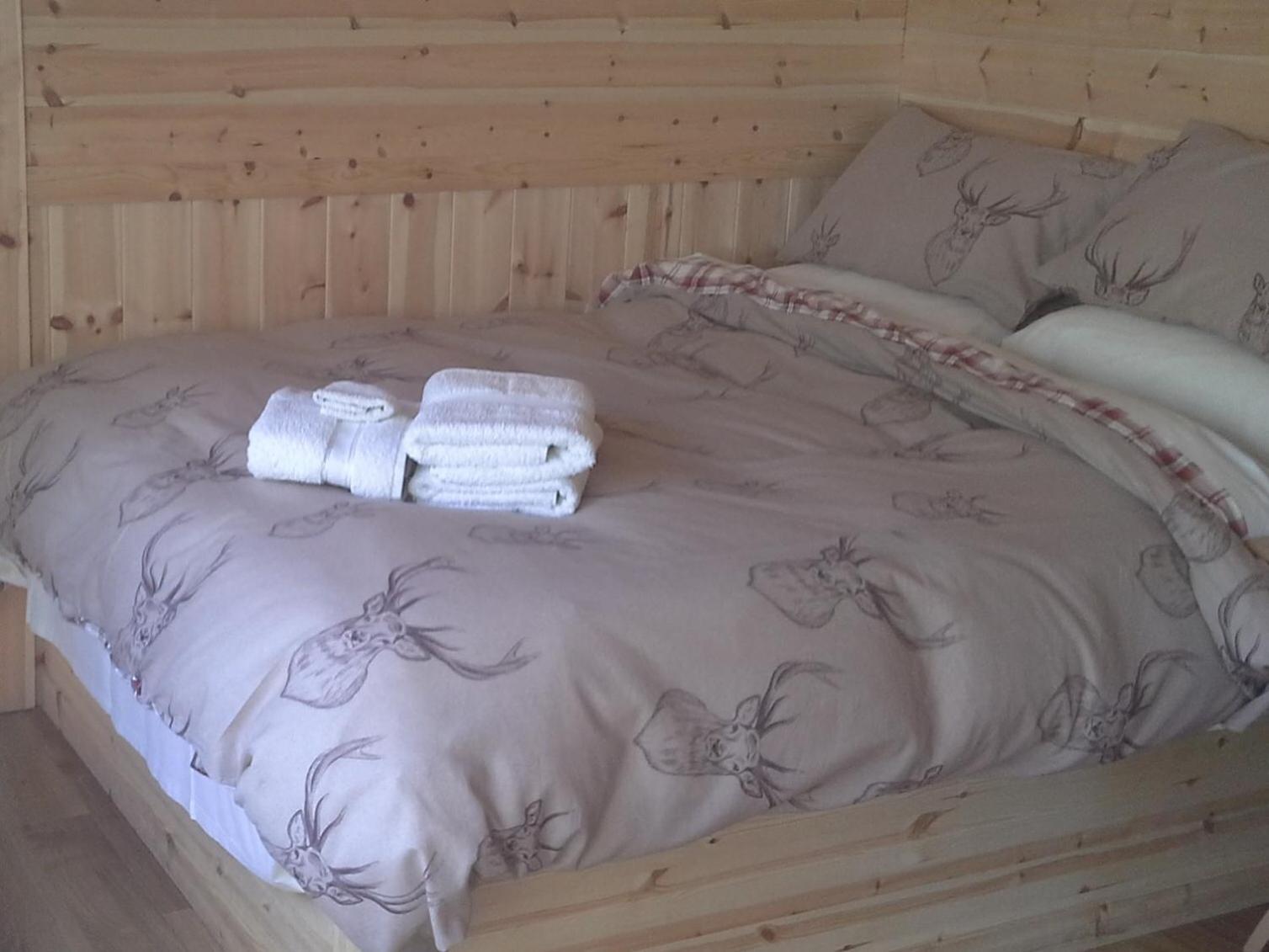 บลอสซัม ฮิลล์ เบด แอนด์ เบรกฟาสต์ Bed & Breakfast คิลลาโล ภายนอก รูปภาพ