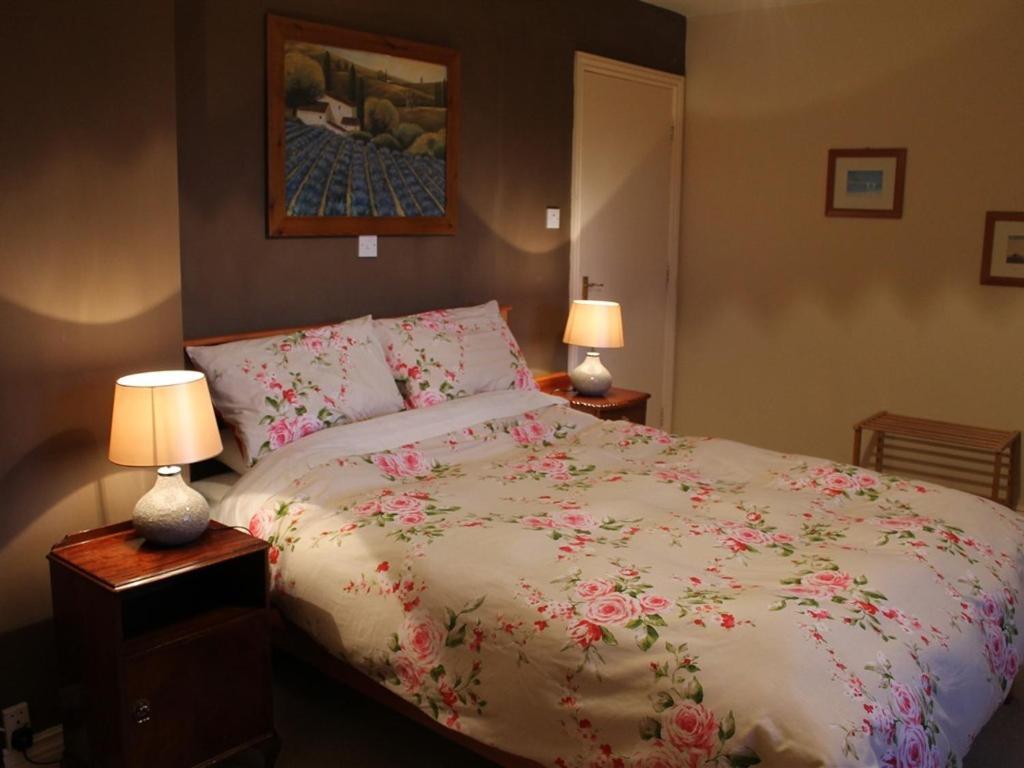 บลอสซัม ฮิลล์ เบด แอนด์ เบรกฟาสต์ Bed & Breakfast คิลลาโล ภายนอก รูปภาพ