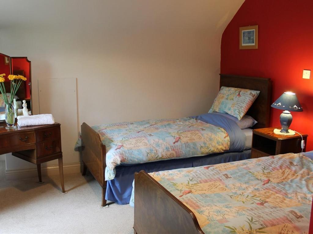 บลอสซัม ฮิลล์ เบด แอนด์ เบรกฟาสต์ Bed & Breakfast คิลลาโล ภายนอก รูปภาพ