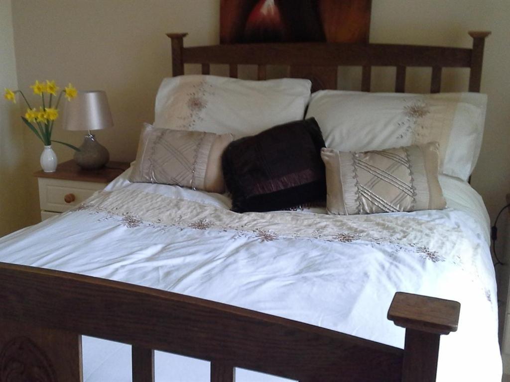 บลอสซัม ฮิลล์ เบด แอนด์ เบรกฟาสต์ Bed & Breakfast คิลลาโล ภายนอก รูปภาพ