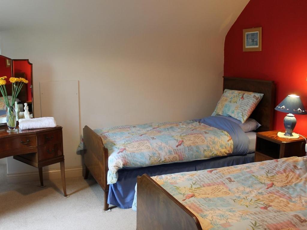 บลอสซัม ฮิลล์ เบด แอนด์ เบรกฟาสต์ Bed & Breakfast คิลลาโล ภายนอก รูปภาพ