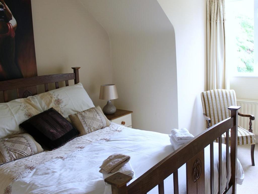 บลอสซัม ฮิลล์ เบด แอนด์ เบรกฟาสต์ Bed & Breakfast คิลลาโล ภายนอก รูปภาพ