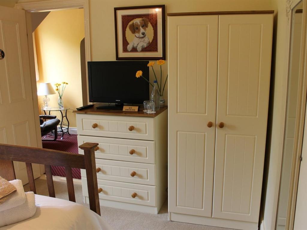 บลอสซัม ฮิลล์ เบด แอนด์ เบรกฟาสต์ Bed & Breakfast คิลลาโล ภายนอก รูปภาพ