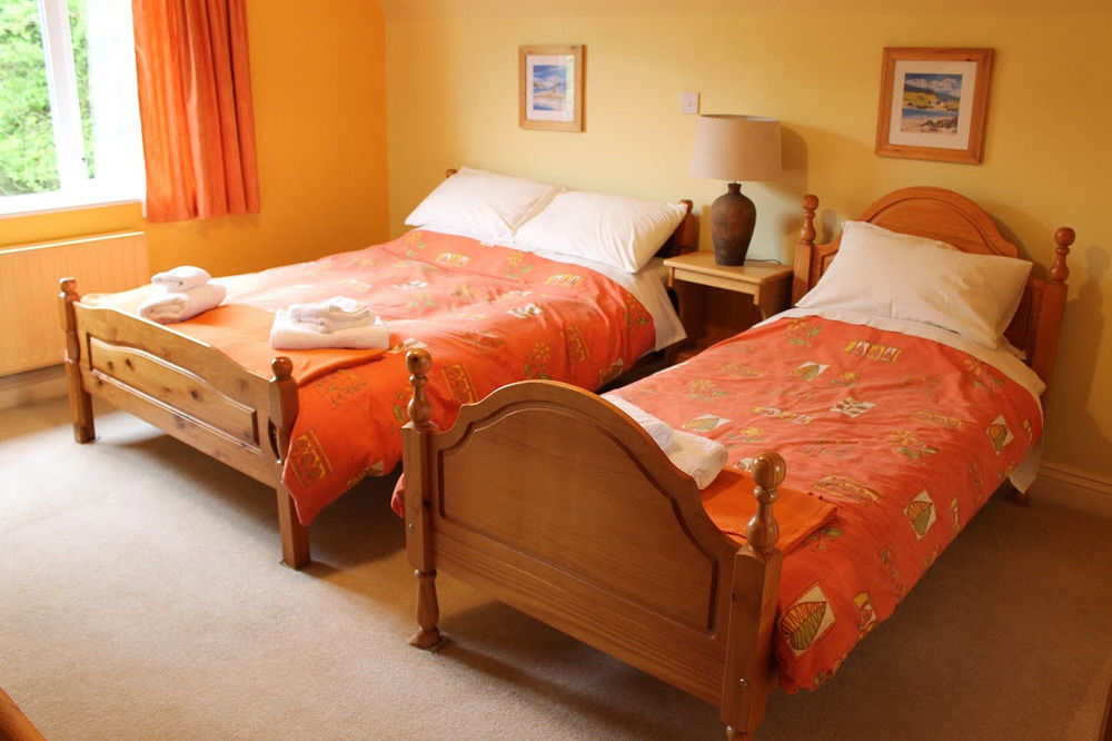 บลอสซัม ฮิลล์ เบด แอนด์ เบรกฟาสต์ Bed & Breakfast คิลลาโล ภายนอก รูปภาพ